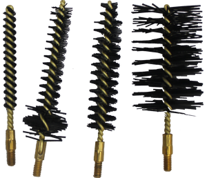 SH109357 Pro-Shot Total Fouling Removal Nylon Brush AR-15 Nexgen Outfitters