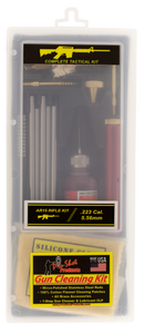 SH8911 Pro-Shot Classic Tactical Rifle Box Cleaning Kit 5.56mm AR-15 Nexgen Outfitters SH8911 Pro-Shot Classic Tactical Rifle Box Cleaning Kit 5.56mm AR-15 Nexgen Outfitters
