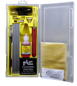SH8923 Pro-Shot Universal Classic Box Cleaning Kit .22 Caliber to 12 Gauge Nexgen Outfitters