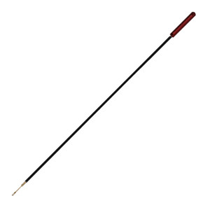 Pro-Shot Pro-Tuff Coated 1-Piece Cleaning Rod 36in .22-6.5mm Caliber Nexgen Outfitters Pro-Shot Pro-Tuff Coated 1-Piece Cleaning Rod 36in .22-6.5mm Caliber Nexgen Outfitters