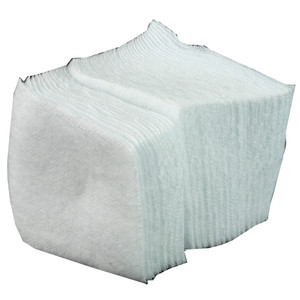 RPVPRO102 Pro-shot 100% American Cotton Flannel 100cnt 1.75" Square Patches .270-.38 Caliber Nexgen Outfitters RPVPRO102 Pro-shot 100% American Cotton Flannel 100cnt 1.75" Square Patches .270-.38 Caliber Nexgen Outfitters