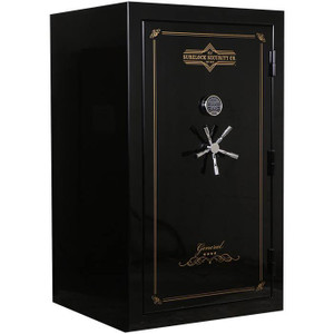 SureLock General 35 Safe closed SureLock General 35 Safe closed