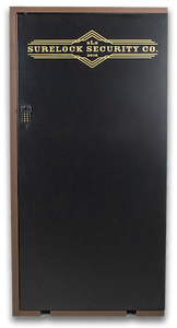 SureLock Constitutional Double Cabinet 14-Long Gun and Home Cabinet SureLock Constitutional Double Cabinet 14-Long Gun and Home Cabinet