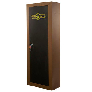 Gun & Ammo Storage – Gun Safes - Ammo Storage – Gun Cases