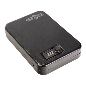 SureLock Nighthawk Mobile Vault 9.5" Combination Lock SureLock Nighthawk Mobile Vault 9.5" Combination Lock