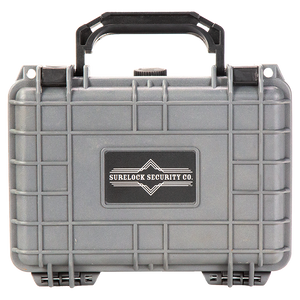 SureLock Renegade 10" Waterproof Case SureLock Renegade 10" Waterproof Case