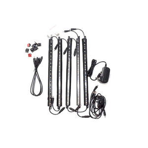 SureLock SureBright 5 Piece Wand Kit Nexgen Outfitters SureLock SureBright 5 Piece Wand Kit Nexgen Outfitters