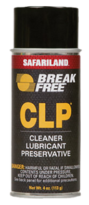 SH29701 Break Free CLP Cleaner, Lubricant and Preservative 4oz Aerosol Can Nexgen Outfitters SH29701 Break Free CLP Cleaner, Lubricant and Preservative 4oz Aerosol Can Nexgen Outfitters