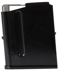 SH32415 CZ-USA 12006 452/453 .22 WMR 5Rnd Steel Magazine Nexgen Outfitters SH32415 CZ-USA 12006 452/453 .22 WMR 5Rnd Steel Magazine Nexgen Outfitters