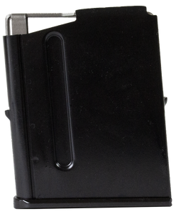 SH32417 CZ-USA 13003 CZ 527 .223 Remington 5Rnd Steel Magazine Nexgen Outfitters SH32417 CZ-USA 13003 CZ 527 .223 Remington 5Rnd Steel Magazine Nexgen Outfitters