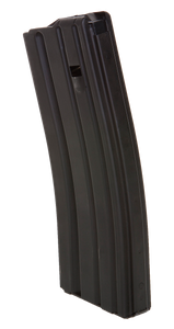 SH85818 Duramag 3023041175CPD 5.56x45mm 30Rnd Black w-Black Follower Steel Magazine Nexgen Outfitters SH85818 Duramag 3023041175CPD 5.56x45mm 30Rnd Black w-Black Follower Steel Magazine Nexgen Outfitters
