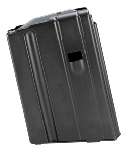 SH110637 Duramag 1068041177CPD 6.8 SPC 10Rnd Black w-Gray Follower Steel Magazine Nexgen Outfitters SH110637 Duramag 1068041177CPD 6.8 SPC 10Rnd Black w-Gray Follower Steel Magazine Nexgen Outfitters