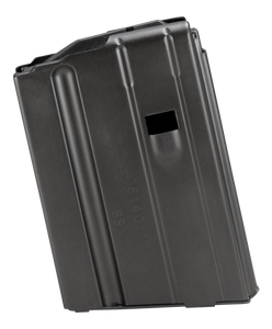 SH110634 Duramag 5X62041185CPD 7.62x39mm 5Rnd Black w-Black Follower Steel Magazine Nexgen Outfitters SH110634 Duramag 5X62041185CPD 7.62x39mm 5Rnd Black w-Black Follower Steel Magazine Nexgen Outfitters