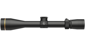 Leupold VX-3HD 3.5-10x40 CDS-ZL Duplex Rifle Scope Leupold VX-3HD 3.5-10x40 CDS-ZL Duplex Rifle Scope