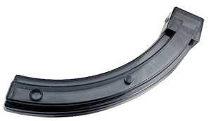 SH72721 ProMag RUGA6 Ruger 10/22 & Charger .22LR 25Rnd Smoke Polymer Magazine Nexgen Outfitters SH72721 ProMag RUGA6 Ruger 10/22 & Charger .22LR 25Rnd Smoke Polymer Magazine Nexgen Outfitters