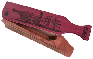 SH110248 Primos Tall Timber Gabriel Wood Box Call Nexgen Outfitters