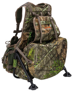 Alps OutdoorZ Grand Slam Turkey Vest Mossy Oak Obsession Alps OutdoorZ Grand Slam Turkey Vest Mossy Oak Obsession