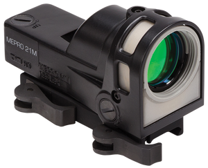 SSO60447 Meprolight M-21B Reflex Sight 1x30mm Bullseye Reticle with Quick Release Picatinny-Style Mount Red Dot Sight Nexgen Outfitters SSO60447 Meprolight M-21B Reflex Sight 1x30mm Bullseye Reticle with Quick Release Picatinny-Style Mount Red Dot Sight Nexgen Outfitters