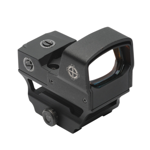SSO101564 Sightmark Core Shot A-Spec Reflex Sight 1x 5 MOA LQD Red Dot Sight Nexgen Outfitters SSO101564 Sightmark Core Shot A-Spec Reflex Sight 1x 5 MOA LQD Red Dot Sight Nexgen Outfitters