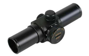 BHUDUD25B Ultradot 25 1 Red Dot Sight - Black Nexgen Outfitters BHUDUD25B Ultradot 25 1 Red Dot Sight - Black Nexgen Outfitters