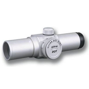BHUD UD25S Ultradot 25 1 Red Dot Sight - Silver Nexgen Outfitters BHUD UD25S Ultradot 25 1 Red Dot Sight - Silver Nexgen Outfitters