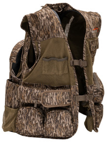 Alps OutdoorZ Super Elile 4.0 Turkey Vest - Mossy Oak Bottomland Alps OutdoorZ Super Elile 4.0 Turkey Vest - Mossy Oak Bottomland