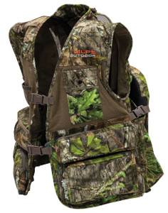 CFGDS8451900 Alps OutdoorZ Super Elite 4.0 Turkey Vest - Mossy Oak Obsession Nexgen Outfitters CFGDS8451900 Alps OutdoorZ Super Elite 4.0 Turkey Vest - Mossy Oak Obsession Nexgen Outfitters