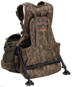 Alps OutdoorZ Grand Slam Turkey Vest Mossy Oak Bottomland Alps OutdoorZ Grand Slam Turkey Vest Mossy Oak Bottomland