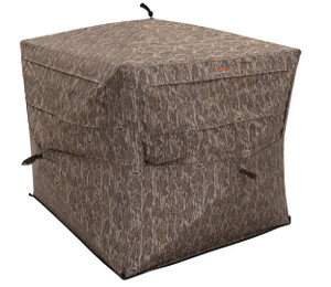 Alps OutdoorZ Deception Hunting Blind - Mossy Oak Bottomland Alps OutdoorZ Deception Hunting Blind - Mossy Oak Bottomland