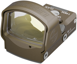 SH120362 Leupold DeltaPoint Pro Sight - Flat Dark Earth Nexgen Outfitters SH120362 Leupold DeltaPoint Pro Sight - Flat Dark Earth Nexgen Outfitters