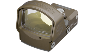 Leupold DeltaPoint Pro 6 MOA Red Dot Sight - Flat Dark Earth Nexgen Outfitters Leupold DeltaPoint Pro 6 MOA Red Dot Sight - Flat Dark Earth Nexgen Outfitters