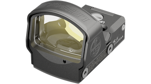 Leupold DeltaPoint Pro 6 MOA Red Dot Sight - Black Leupold DeltaPoint Pro 6 MOA Red Dot Sight - Black
