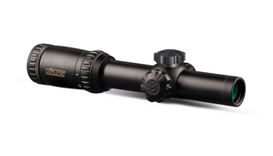 Konus KonusPro M-30 1-6x24 Circle Dot illuminated Riflescope Konus KonusPro M-30 1-6x24 Circle Dot illuminated Riflescope