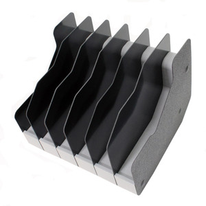 Benchmaster Six Gun Pistol Rack Benchmaster Six Gun Pistol Rack