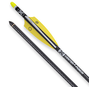 TenPoint Evo-x Center Punch 16" Crossbow Bolts Alpha Nock 6-Pack Nexgen Outfitters TenPoint Evo-x Center Punch 16" Crossbow Bolts Alpha Nock 6-Pack Nexgen Outfitters