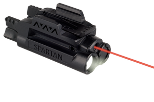 SH13526 LaserMax Red Spartan Light/Laser Nexgen Outfitters SH13526 LaserMax Red Spartan Light/Laser Nexgen Outfitters