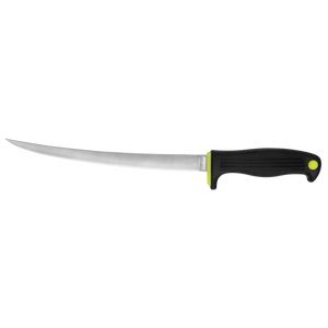Kershaw 9" Clearwater Fillet - Black