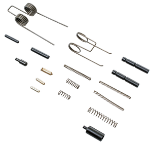 SH96802 CMMG AR-15 Parts Kit - Lower Pins and Springs Nexgen Outfitters SH96802 CMMG AR-15 Parts Kit - Lower Pins and Springs Nexgen Outfitters