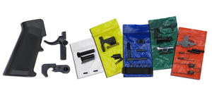 SH76321 CMMG AR-15 Lower Parts Kit Nexgen Outfitters SH76321 CMMG AR-15 Lower Parts Kit Nexgen Outfitters