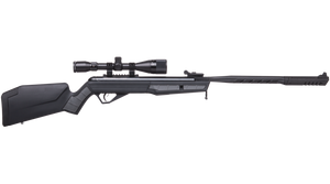 SH134148 Benjamin Vaporizer .177 Caliber Break Barrel Air Rifle with Scope Nexgen Outfitters SH134148 Benjamin Vaporizer .177 Caliber Break Barrel Air Rifle with Scope Nexgen Outfitters