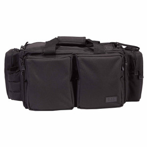 NX59049 5.11 Range Ready Bag 43L - Black Nexgen Outfitters NX59049 5.11 Range Ready Bag 43L - Black Nexgen Outfitters