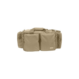 NX59049-328 5.11 Range Ready Bag 43L - Sandstone Nexgen Outfitters NX59049-328 5.11 Range Ready Bag 43L - Sandstone Nexgen Outfitters