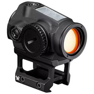 DSSPC-404 Vortex SPARC Solar 2 (MOA) Red Dot Nexgen Outfitters