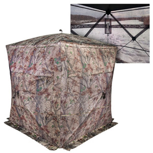 Muddy Prevue 3 Ground Blind Nexgen Outfitters Muddy Prevue 3 Ground Blind Nexgen Outfitters