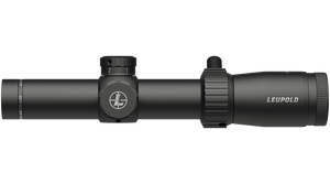 Leupold Mark 3HD 1.5-4x20 P5 Illuminated Firedot TMR Riflescope Leupold Mark 3HD 1.5-4x20 P5 Illuminated Firedot TMR Riflescope