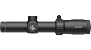 Leupold Mark 3HD 1.5-4x20 Illuminated Firedot SPR Riflescope Leupold Mark 3HD 1.5-4x20 Illuminated Firedot SPR Riflescope