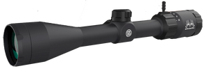 SH132529 Sig Sauer Buckmasters 3-12x44 BDC Riflescope Nexgen Outfitters SH132529 Sig Sauer Buckmasters 3-12x44 BDC Riflescope Nexgen Outfitters