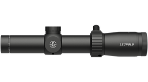 Leupold Mark 3HD 1.5-4x20 AR-Ballistic Riflescope Nexgen Outfitters Leupold Mark 3HD 1.5-4x20 AR-Ballistic Riflescope Nexgen Outfitters