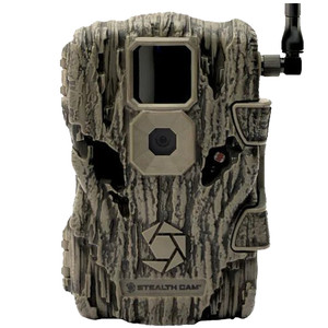 SH136257 Stealth Cam Fusion X 26MP AT&T Cellular Game Camera Nexgen Outfitters SH136257 Stealth Cam Fusion X 26MP AT&T Cellular Game Camera Nexgen Outfitters