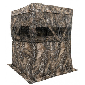 Browning Envy Realtree Excape Ground Blind Browning Envy Realtree Excape Ground Blind